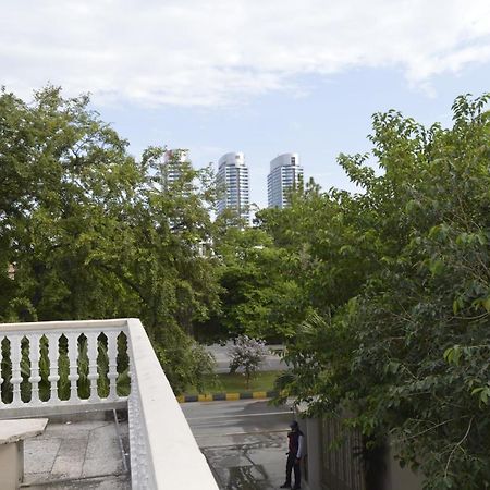 New Shelton Guest House اسلام اباد المظهر الخارجي الصورة