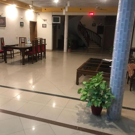 New Shelton Guest House اسلام اباد المظهر الخارجي الصورة