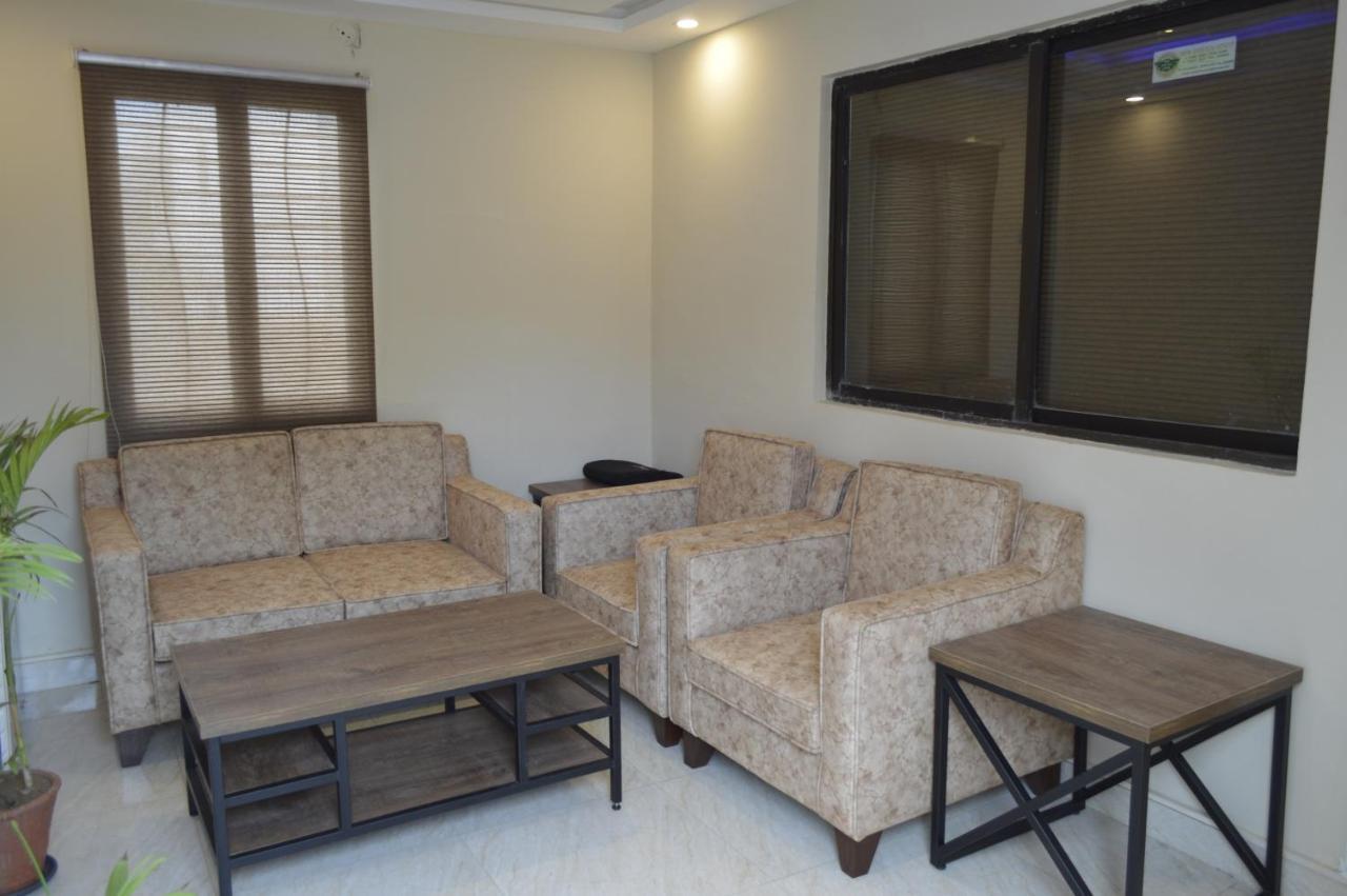 New Shelton Guest House اسلام اباد المظهر الخارجي الصورة