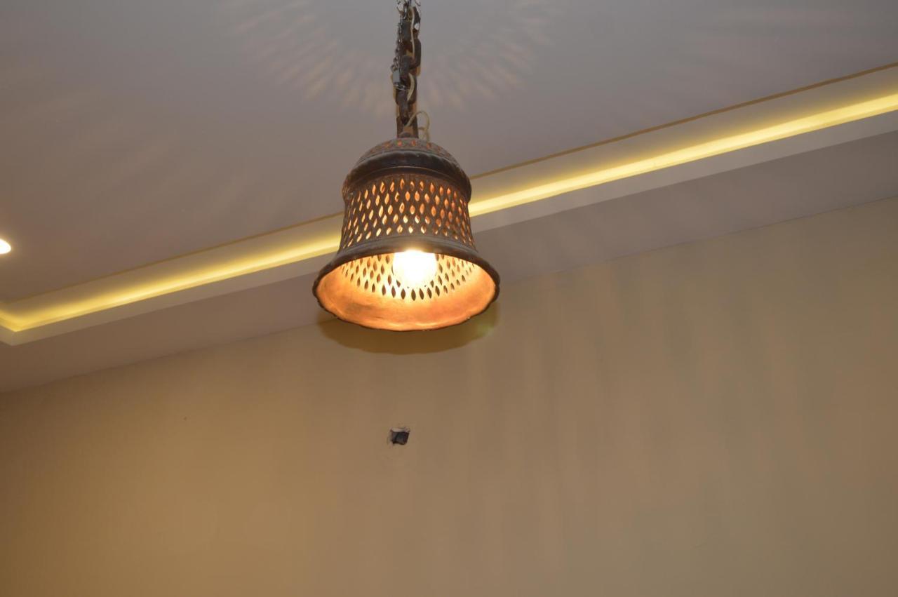 New Shelton Guest House اسلام اباد المظهر الخارجي الصورة