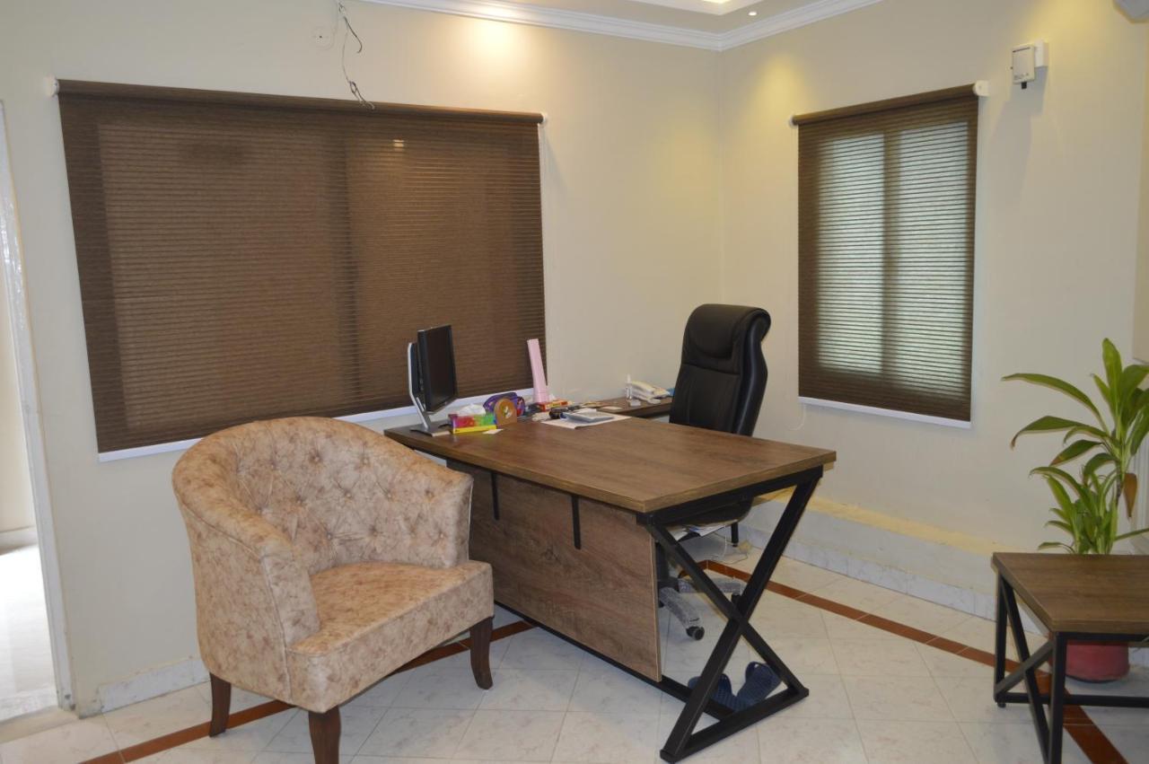 New Shelton Guest House اسلام اباد المظهر الخارجي الصورة