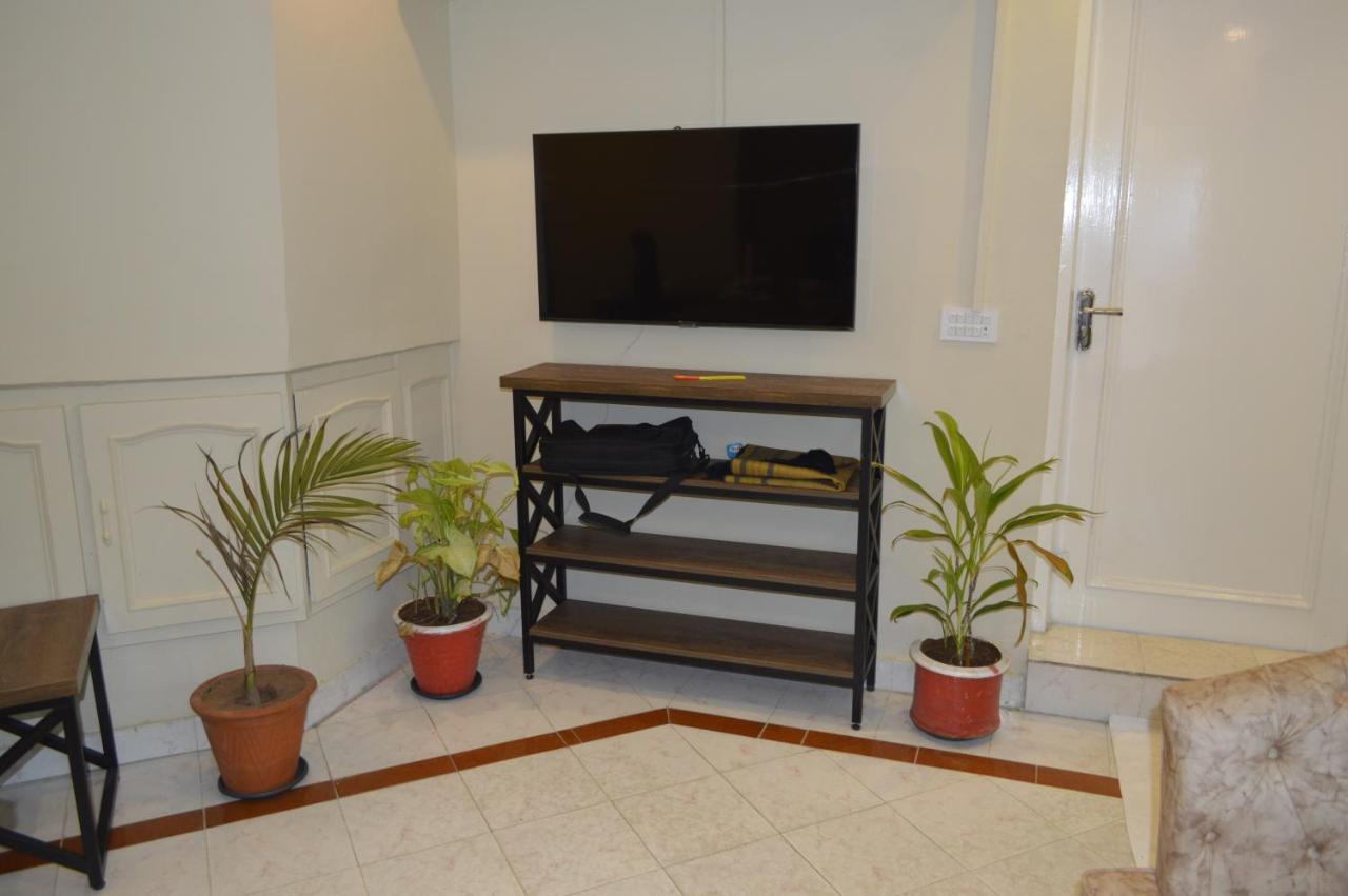 New Shelton Guest House اسلام اباد المظهر الخارجي الصورة