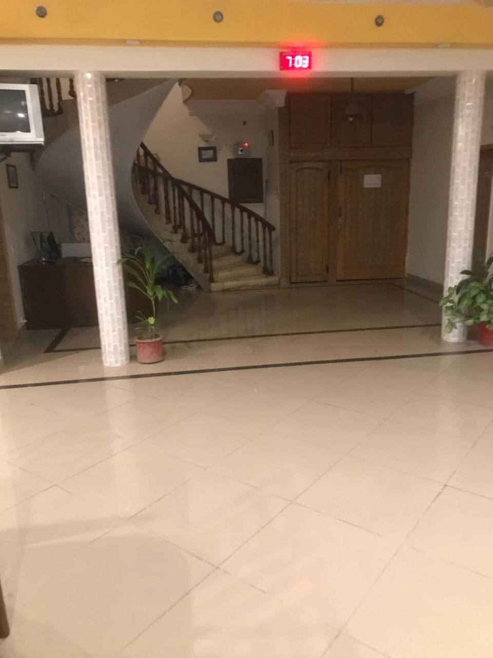 New Shelton Guest House اسلام اباد المظهر الخارجي الصورة