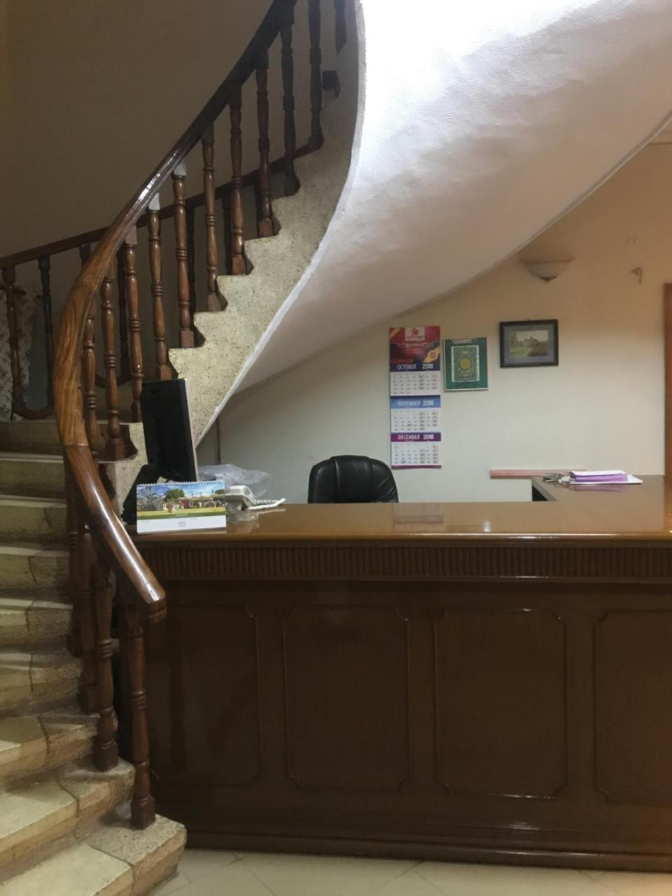 New Shelton Guest House اسلام اباد المظهر الخارجي الصورة