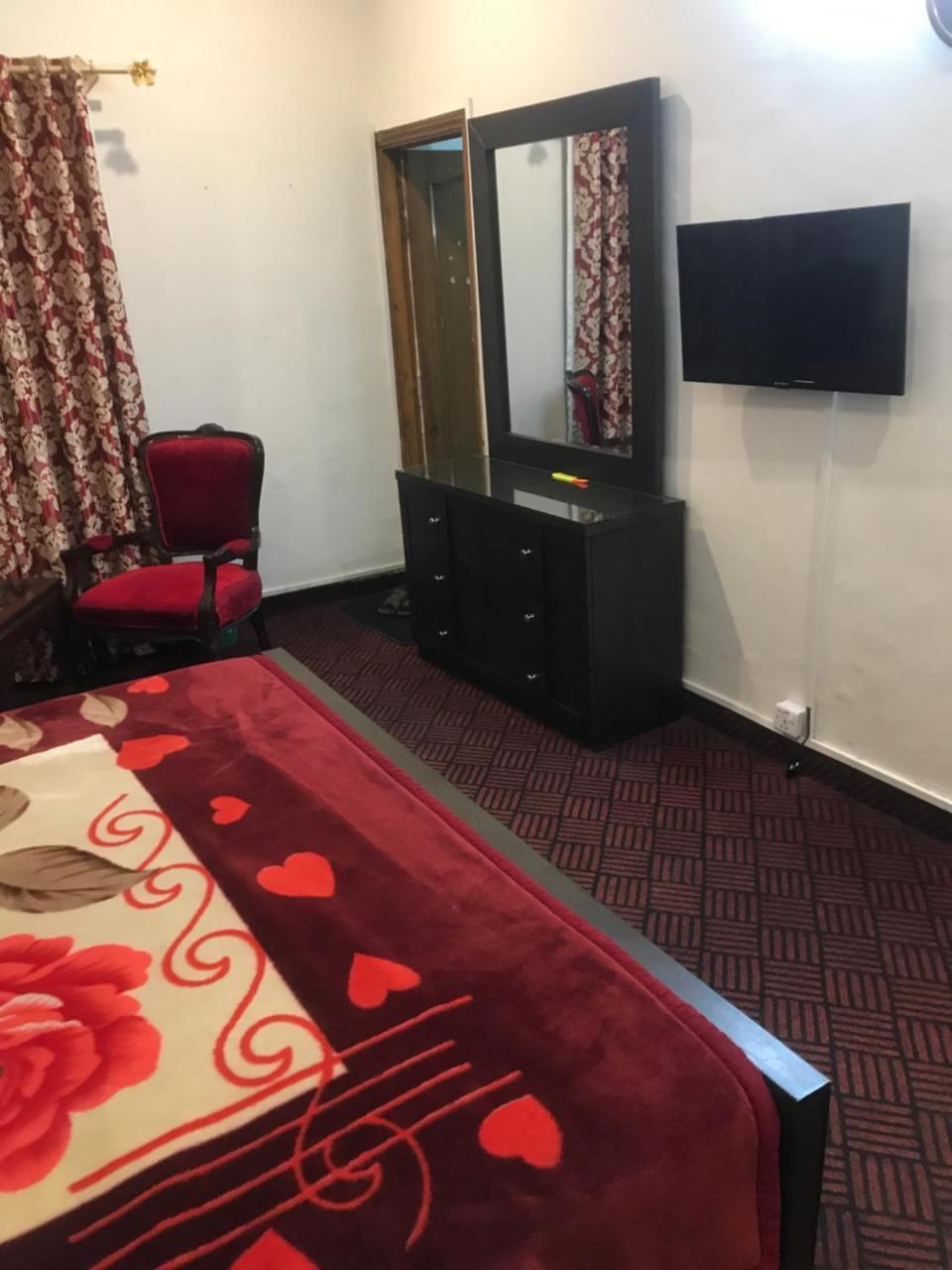 New Shelton Guest House اسلام اباد المظهر الخارجي الصورة