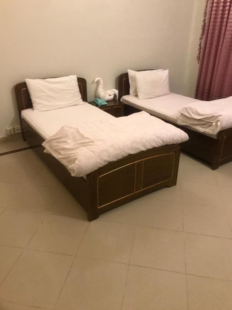 New Shelton Guest House اسلام اباد المظهر الخارجي الصورة