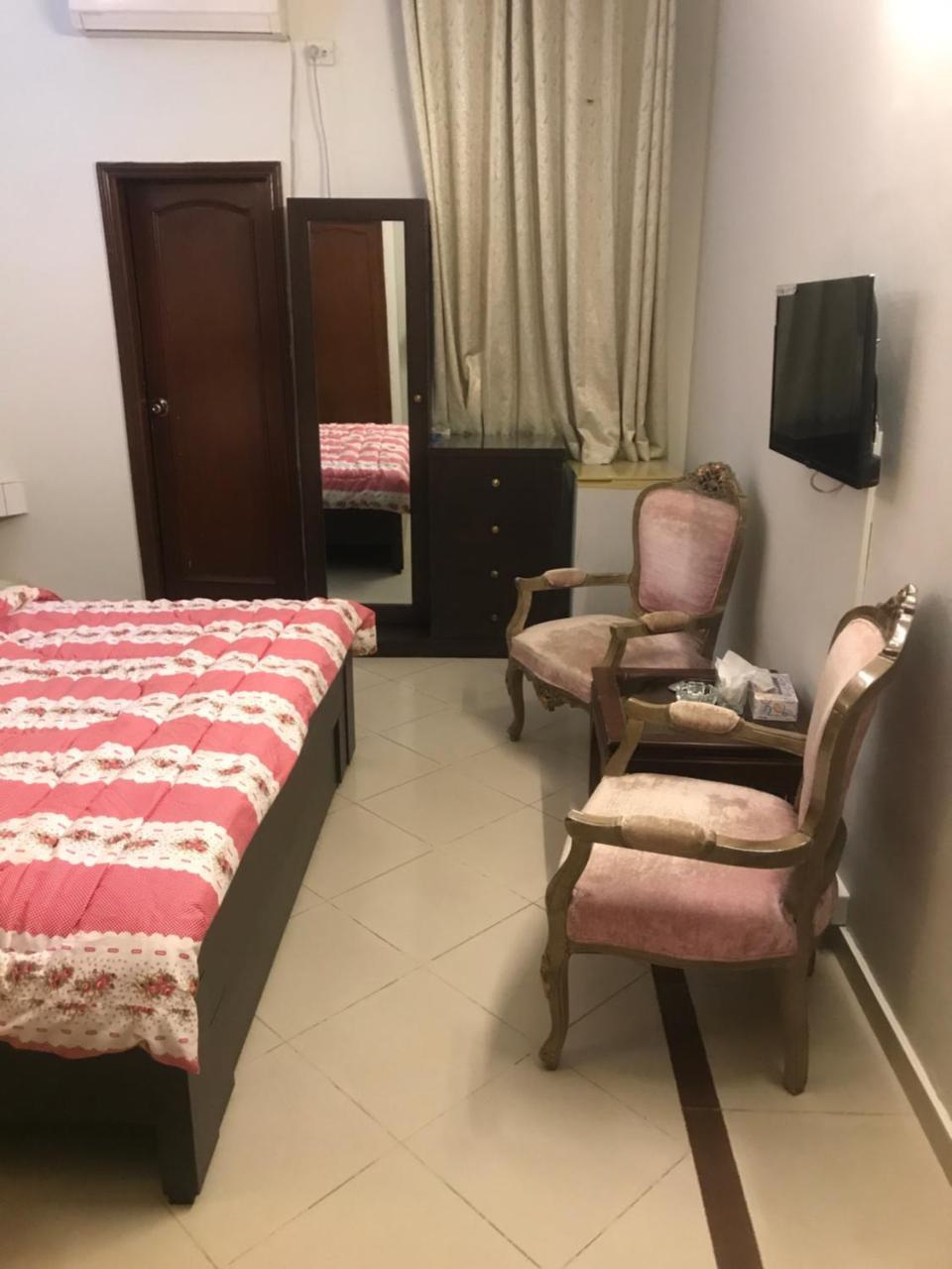 New Shelton Guest House اسلام اباد المظهر الخارجي الصورة