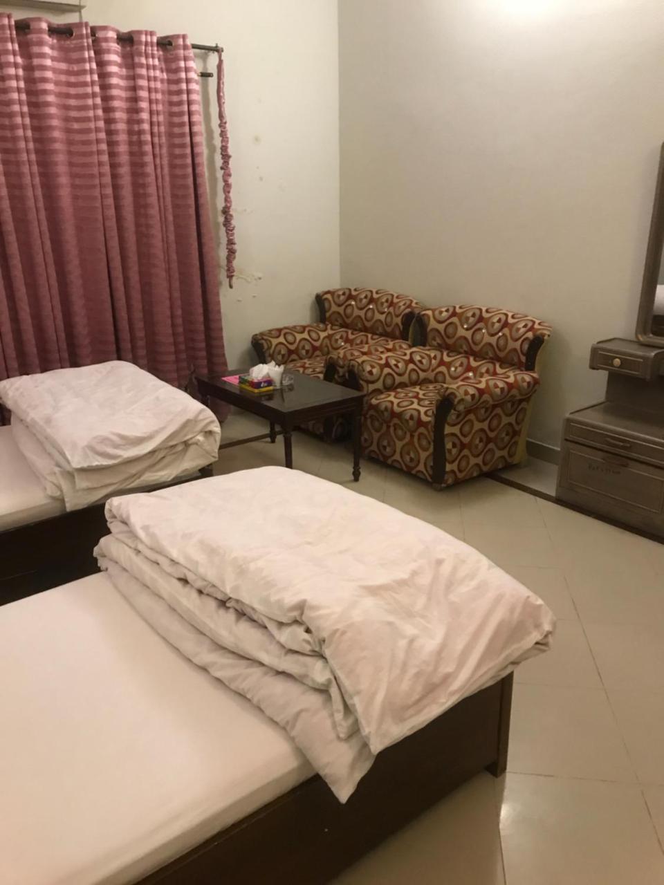 New Shelton Guest House اسلام اباد المظهر الخارجي الصورة