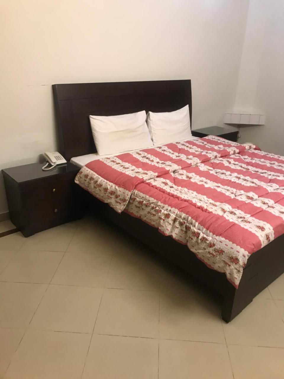 New Shelton Guest House اسلام اباد المظهر الخارجي الصورة