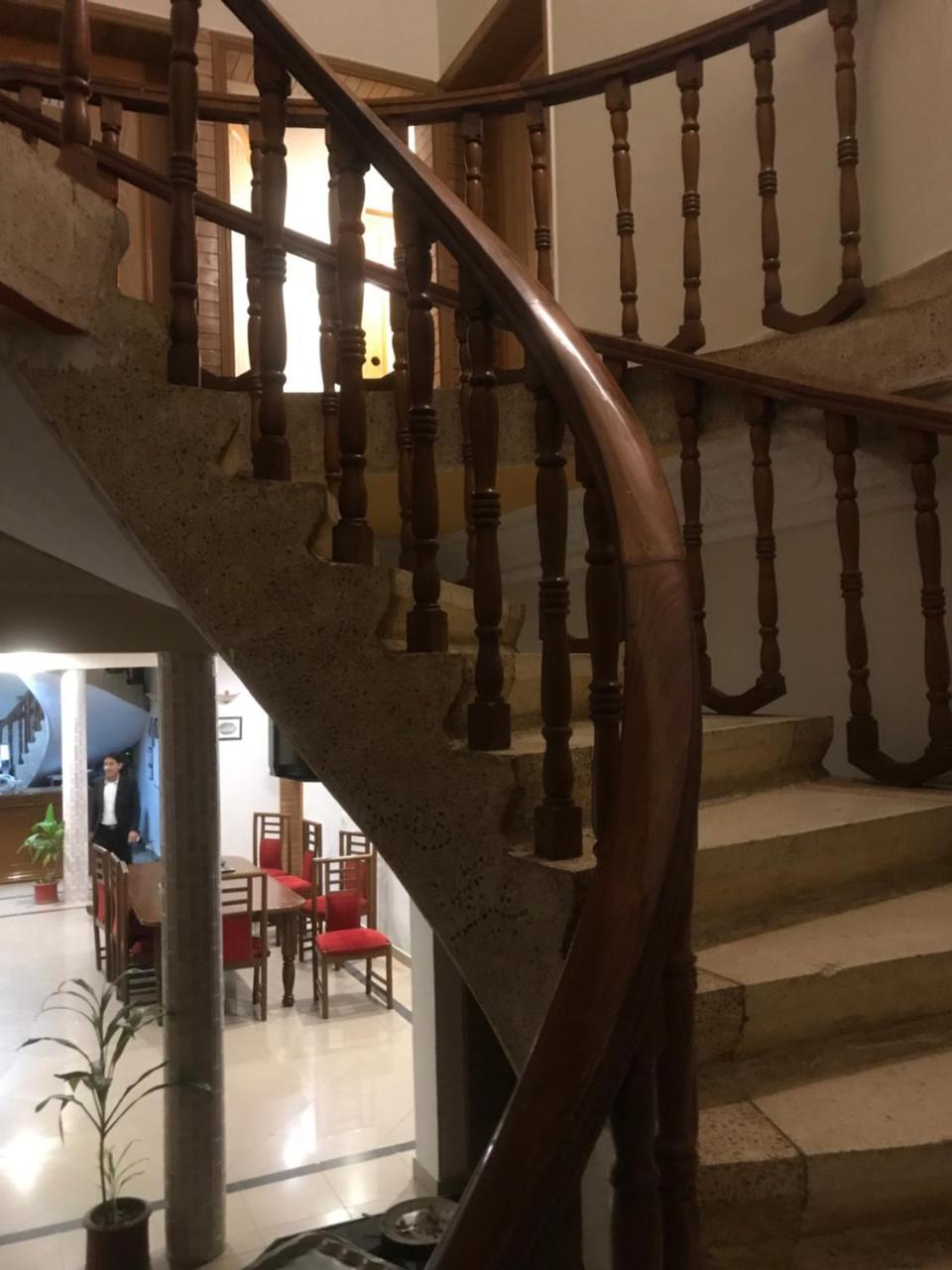 New Shelton Guest House اسلام اباد المظهر الخارجي الصورة