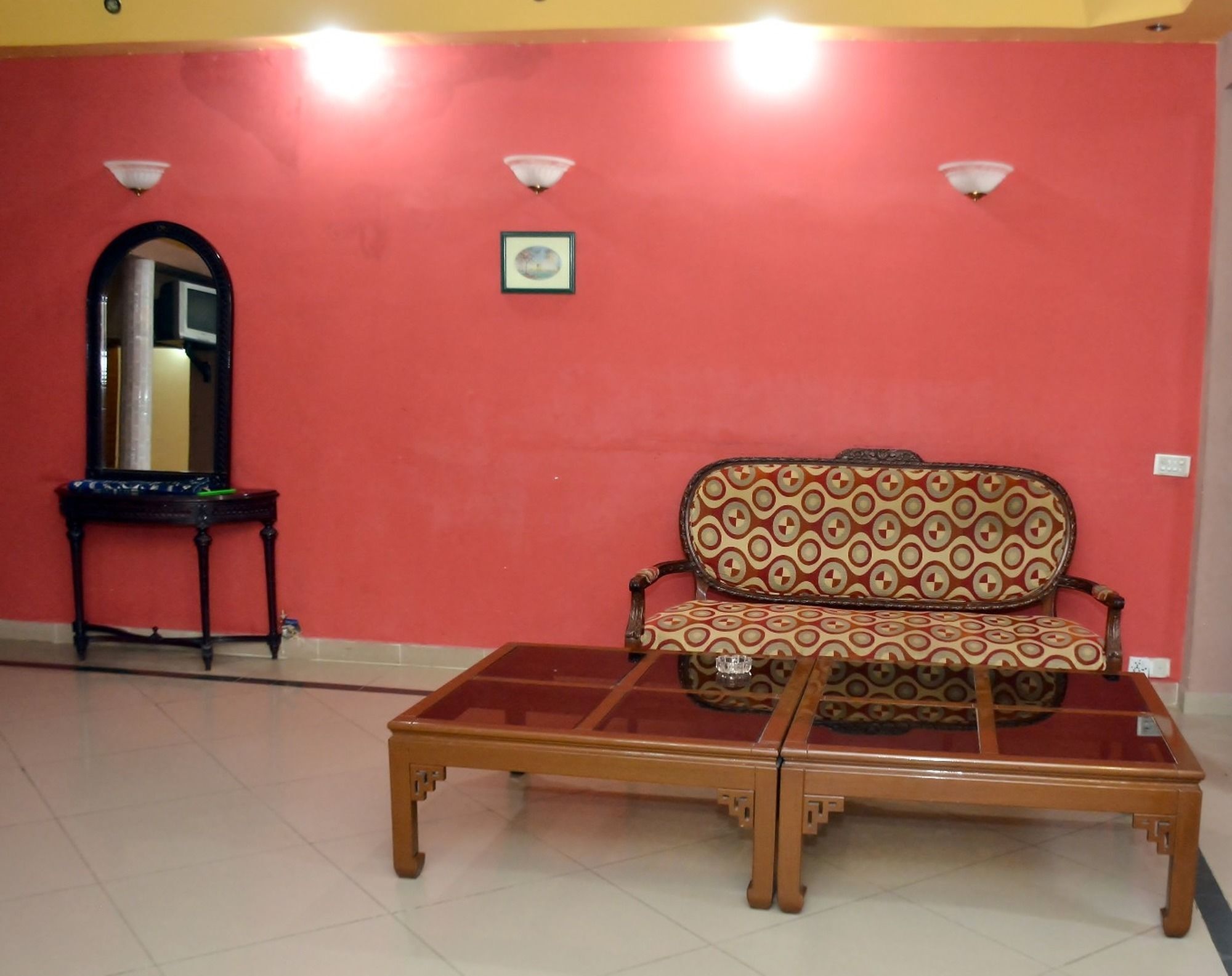 New Shelton Guest House اسلام اباد المظهر الخارجي الصورة