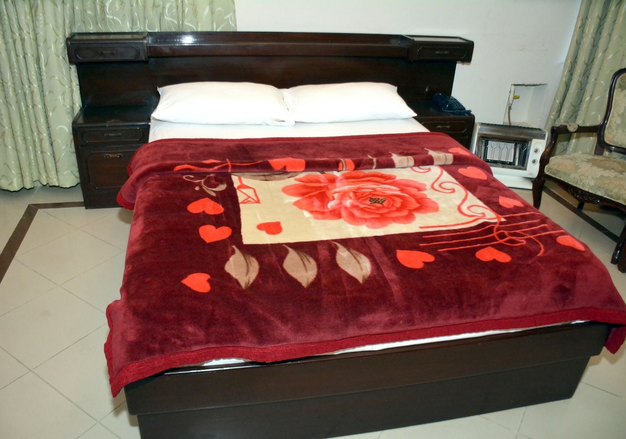 New Shelton Guest House اسلام اباد المظهر الخارجي الصورة
