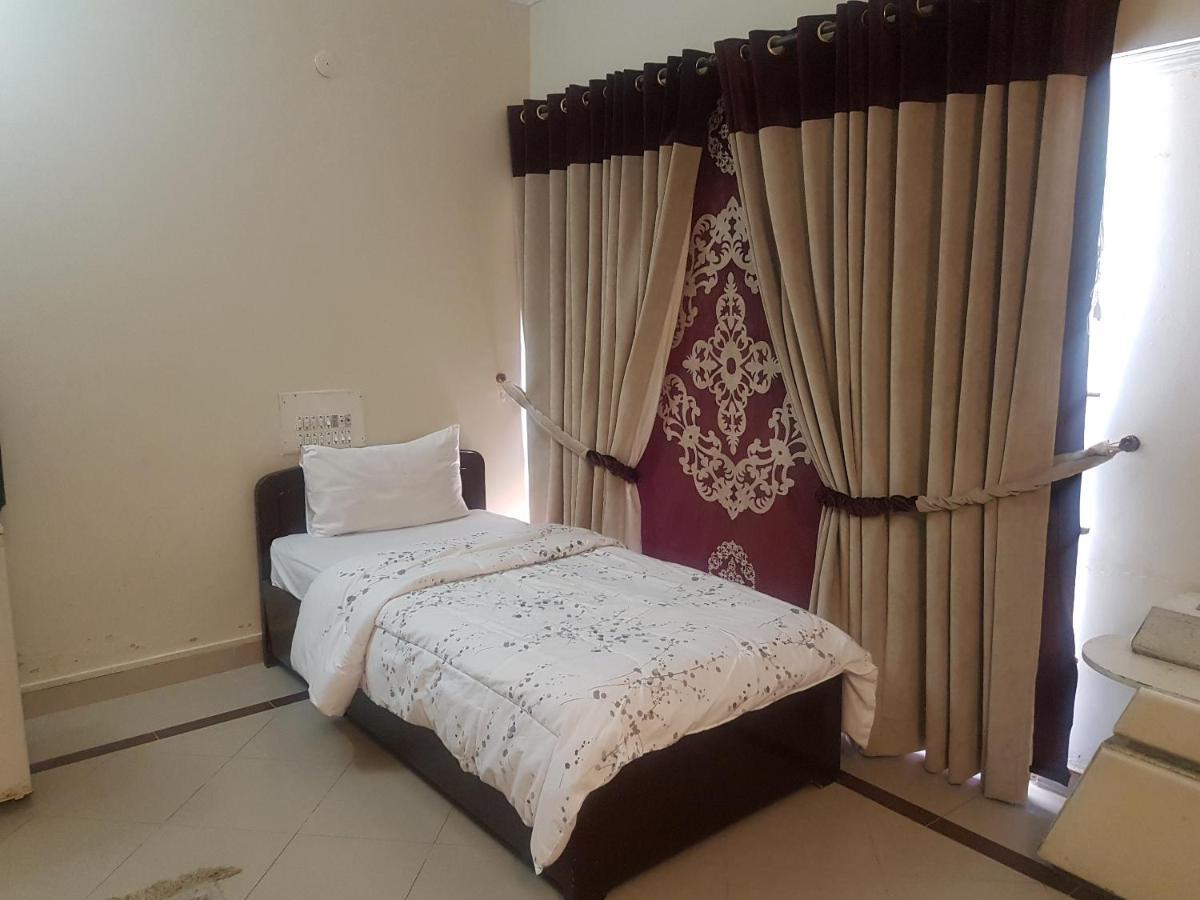 New Shelton Guest House اسلام اباد المظهر الخارجي الصورة